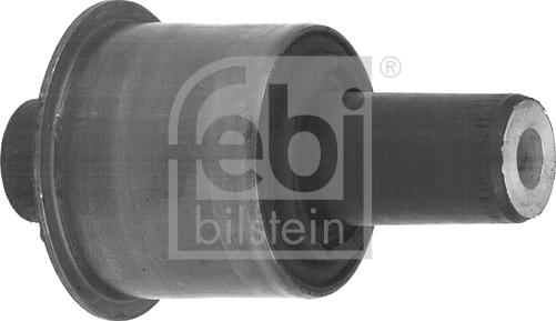 Febi Bilstein 11192 - Сайлентблок, рычаг подвески колеса unicars.by