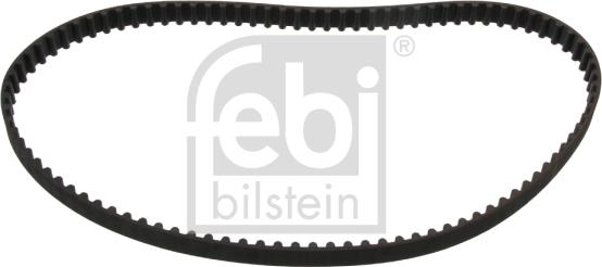 Febi Bilstein 11156 - Зубчатый ремень ГРМ unicars.by