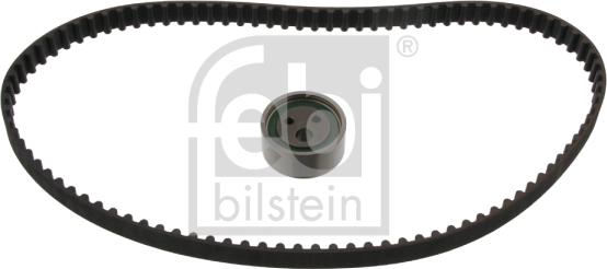 Febi Bilstein 11157 - Комплект зубчатого ремня ГРМ unicars.by