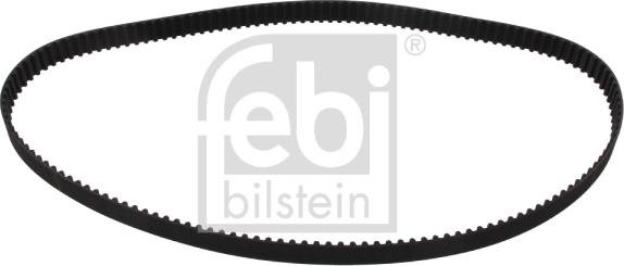 Febi Bilstein 11134 - Зубчатый ремень ГРМ unicars.by