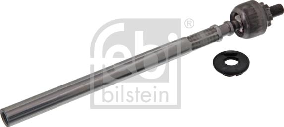 Febi Bilstein 11847 - Осевой шарнир, рулевая тяга unicars.by