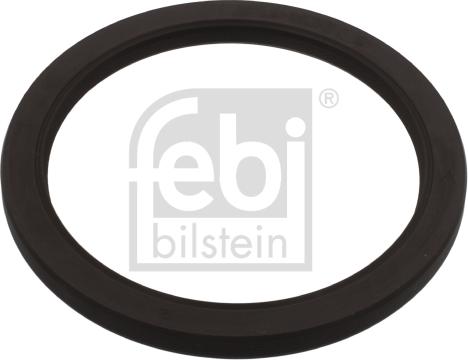 Febi Bilstein 11808 - Уплотняющее кольцо, коленчатый вал unicars.by