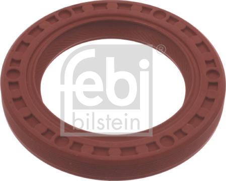 Febi Bilstein 11812 - Уплотняющее кольцо, распредвал unicars.by