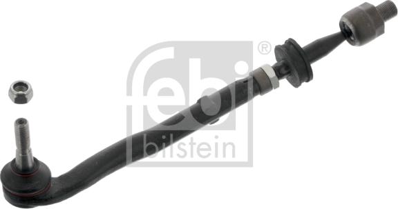 Febi Bilstein 11817 - Рулевая тяга unicars.by