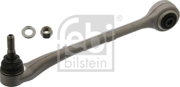 Febi Bilstein 11821 - Рычаг подвески колеса unicars.by