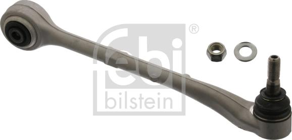 Febi Bilstein 11822 - Рычаг подвески колеса unicars.by