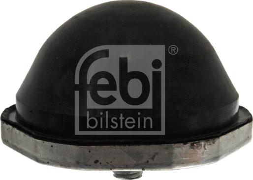 Febi Bilstein 11879 - Отбойник, демпфер амортизатора unicars.by