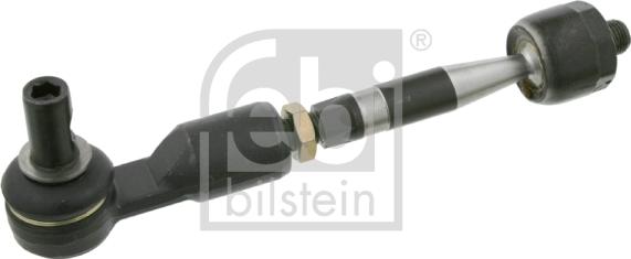 Febi Bilstein 11354 - Рулевая тяга unicars.by