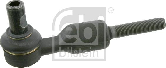 Febi Bilstein 11353 - Наконечник рулевой тяги, шарнир unicars.by