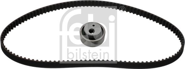 Febi Bilstein 11244 - Комплект зубчатого ремня ГРМ unicars.by