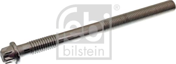 Febi Bilstein 11259 - Болт головки цилиндра unicars.by