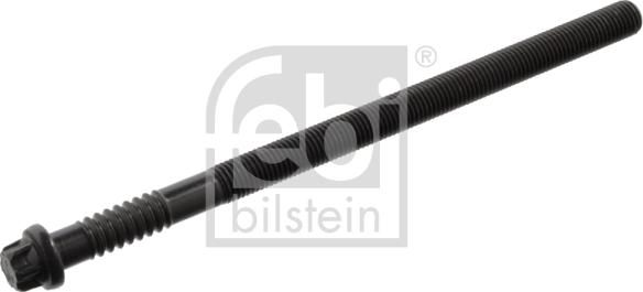 Febi Bilstein 11258 - Болт головки цилиндра unicars.by