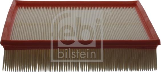 Febi Bilstein 11210 - Воздушный фильтр, двигатель unicars.by