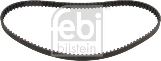 Febi Bilstein 11217 - Зубчатый ремень ГРМ unicars.by