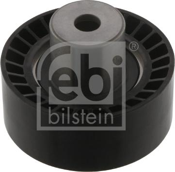 Febi Bilstein 11289 - Направляющий ролик, зубчатый ремень ГРМ unicars.by