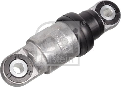 Febi Bilstein 11270 - Виброгаситель, поликлиновый ремень unicars.by