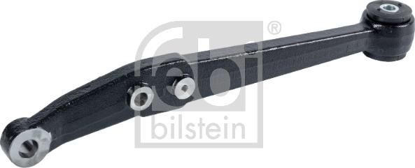 Febi Bilstein 11278 - Рычаг подвески колеса unicars.by