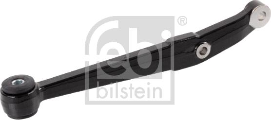 Febi Bilstein 11277 - Рычаг подвески колеса unicars.by