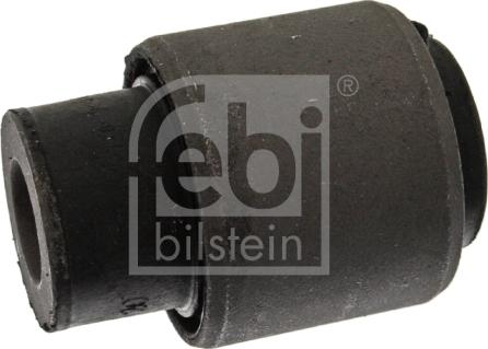 Febi Bilstein 11756 - Сайлентблок, рычаг подвески колеса unicars.by