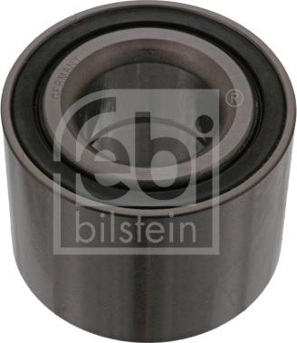 Febi Bilstein 11704 - Подшипник ступицы колеса unicars.by