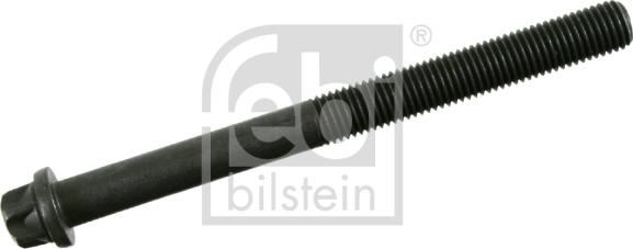 Febi Bilstein 11724 - Болт головки цилиндра unicars.by