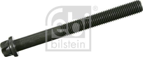 Febi Bilstein 11725 - Болт головки цилиндра unicars.by