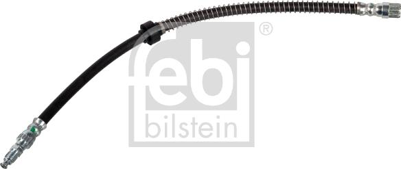 Febi Bilstein 11770 - Тормозной шланг unicars.by