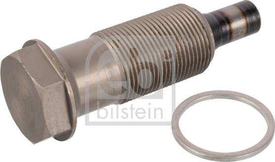 Febi Bilstein 18914 - Натяжитель цепи ГРМ unicars.by