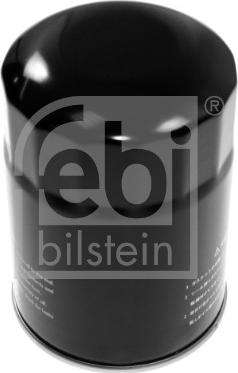 Febi Bilstein 184463 - Масляный фильтр unicars.by