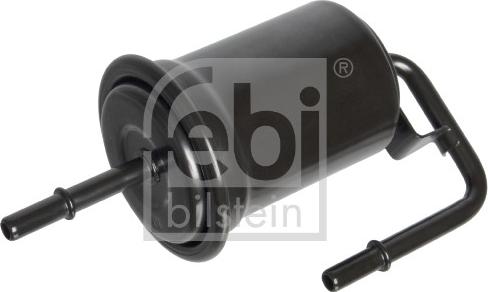 Febi Bilstein 184430 - Топливный фильтр unicars.by