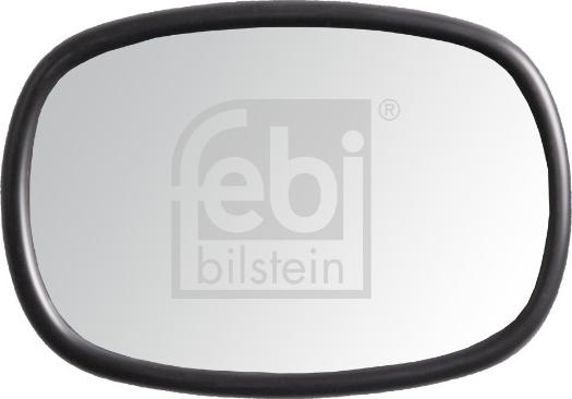 Febi Bilstein 184543 - Наружное зеркало unicars.by