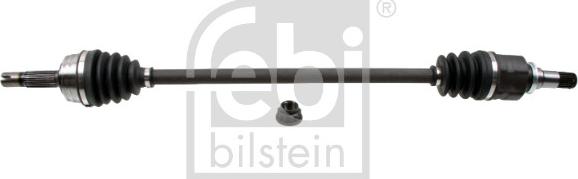 Febi Bilstein 184613 - Приводной вал unicars.by