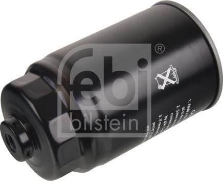 Febi Bilstein 184053 - Топливный фильтр unicars.by