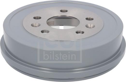 Febi Bilstein 184069 - Тормозной барабан unicars.by