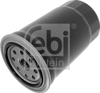 Febi Bilstein 184013 - Масляный фильтр unicars.by