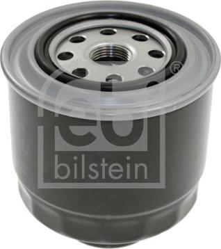 Febi Bilstein 184017 - Топливный фильтр unicars.by