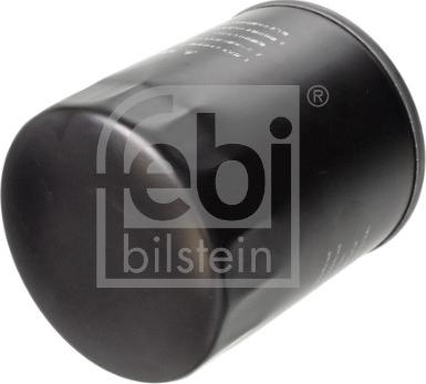 Febi Bilstein 184072 - Масляный фильтр unicars.by