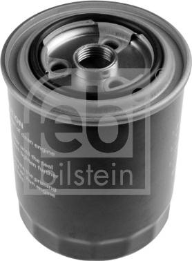 Febi Bilstein 184114 - Топливный фильтр unicars.by