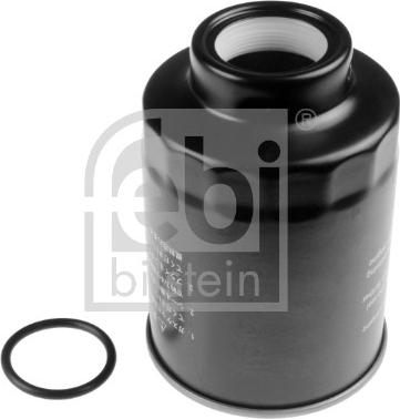 Febi Bilstein 184114 - Топливный фильтр unicars.by