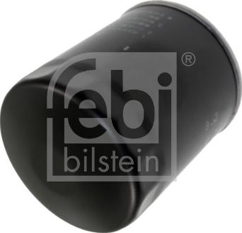 Febi Bilstein 184116 - Масляный фильтр unicars.by