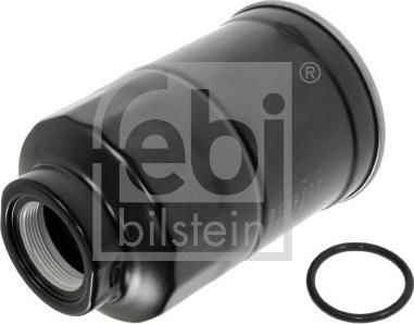 Febi Bilstein 184177 - Топливный фильтр unicars.by