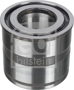 Febi Bilstein 18417 - Подшипник ступицы колеса unicars.by