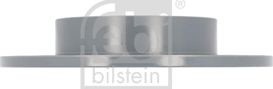 Febi Bilstein 18488 - Тормозной диск unicars.by