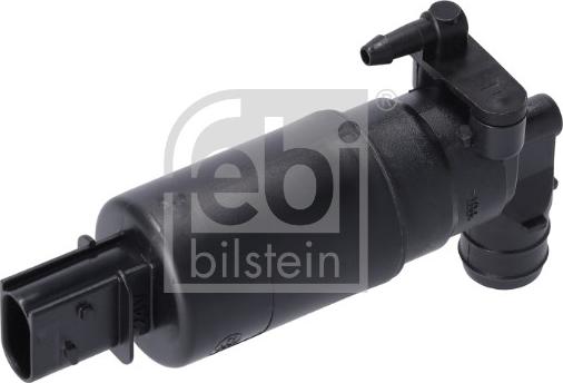 Febi Bilstein 184822 - Водяной насос, система очистки окон unicars.by