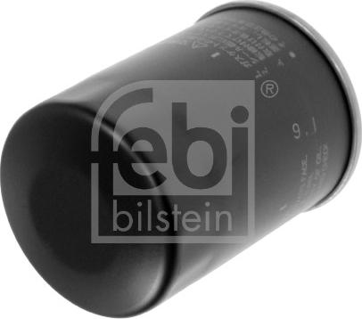 Febi Bilstein 184270 - Масляный фильтр unicars.by