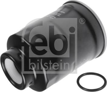 Febi Bilstein 184272 - Топливный фильтр unicars.by