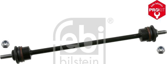 Febi Bilstein 18427 - Тяга / стойка, стабилизатор unicars.by