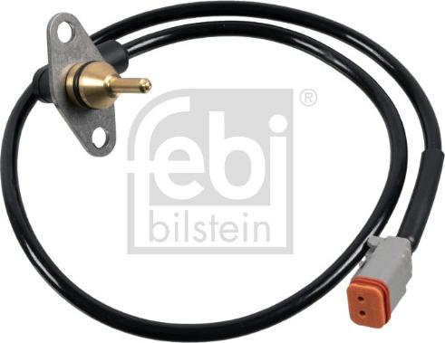 Febi Bilstein 184768 - Датчик, температура масла unicars.by