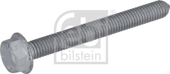 Febi Bilstein 184719 - Винт, натяжной ролик unicars.by