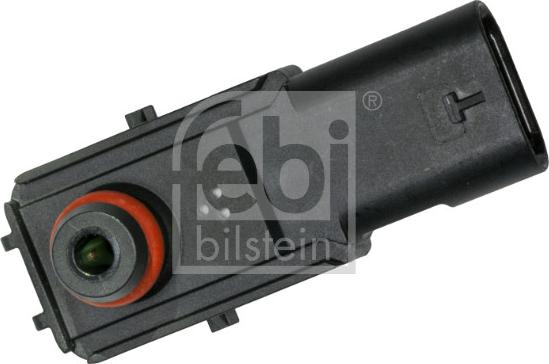 Febi Bilstein 185955 - Датчик давления, усилитель тормозной системы unicars.by